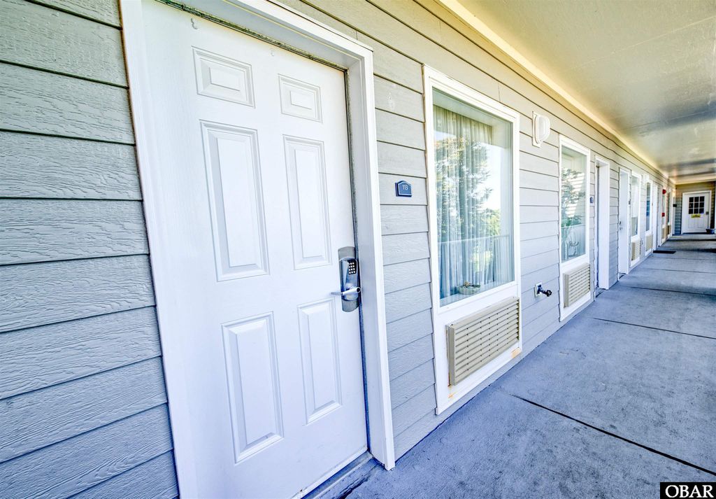 Image 2 of property listing at 58822 Marina Way # 113, Hatteras, NC 27943