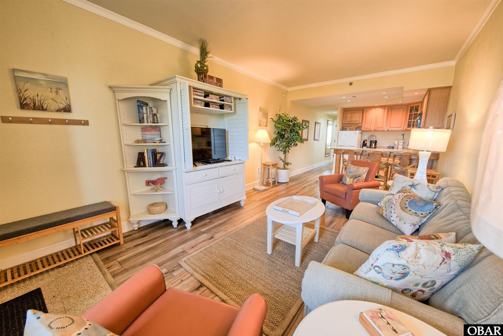 Image 3 of property listing at 58822 Marina Way # 113, Hatteras, NC 27943
