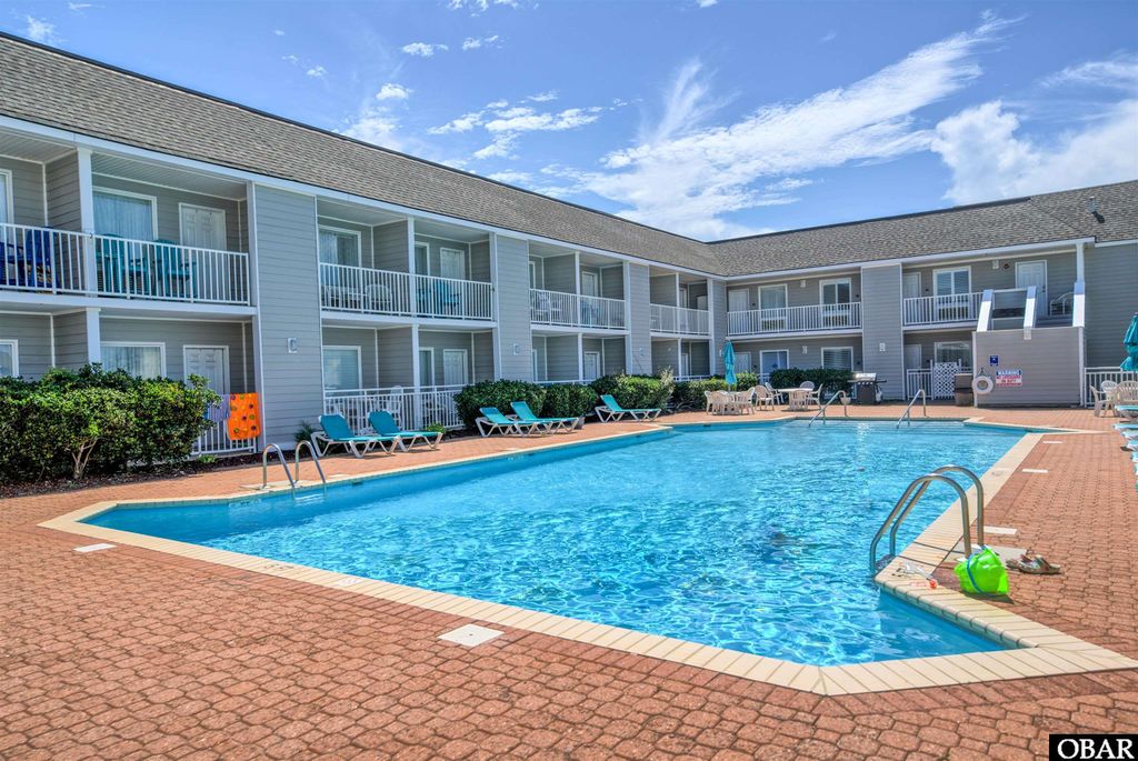 Image 27 of property listing at 58822 Marina Way # 113, Hatteras, NC 27943