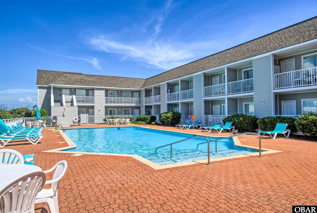Image 28 of property listing at 58822 Marina Way # 113, Hatteras, NC 27943