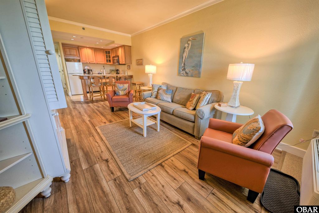 Image 4 of property listing at 58822 Marina Way # 113, Hatteras, NC 27943