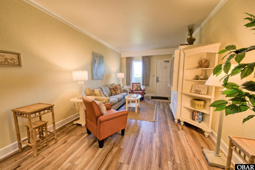 Image 6 of property listing at 58822 Marina Way # 113, Hatteras, NC 27943