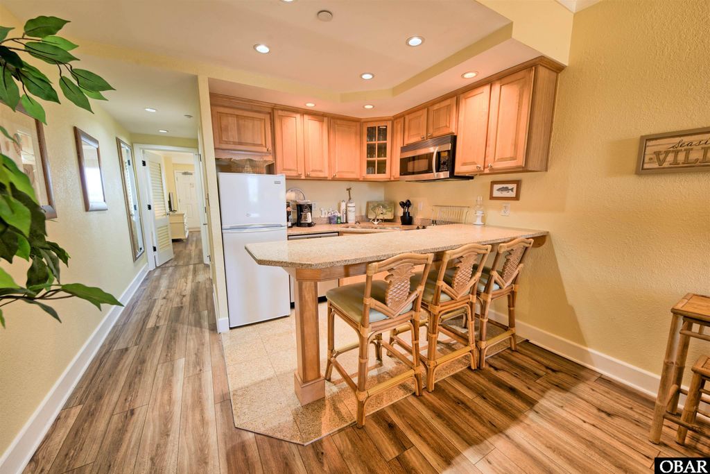 Image 7 of property listing at 58822 Marina Way # 113, Hatteras, NC 27943