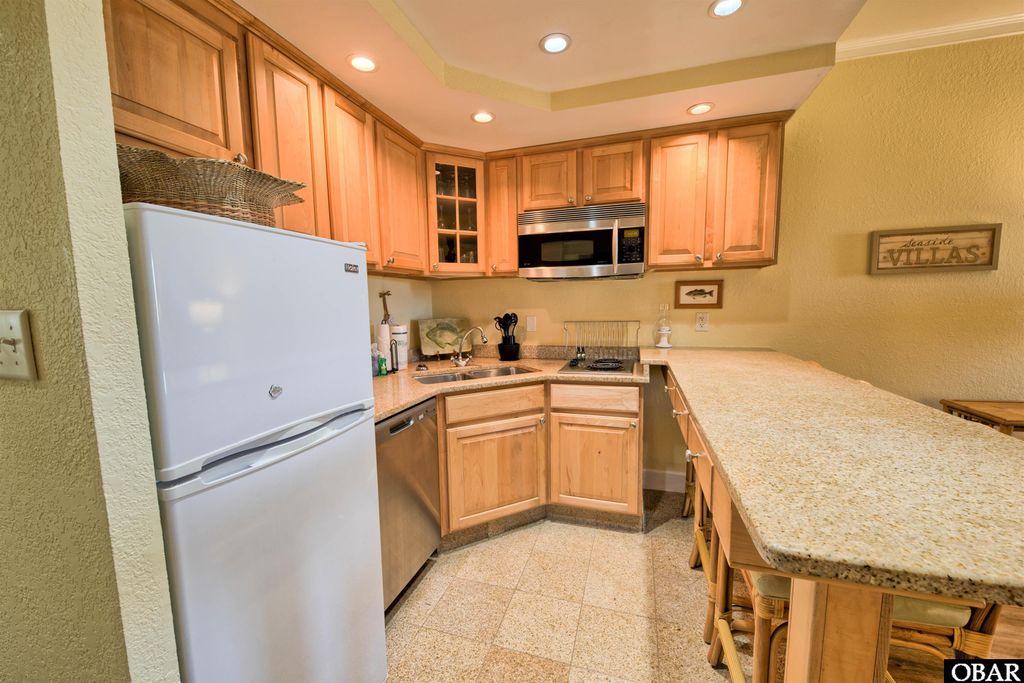 Image 8 of property listing at 58822 Marina Way # 113, Hatteras, NC 27943