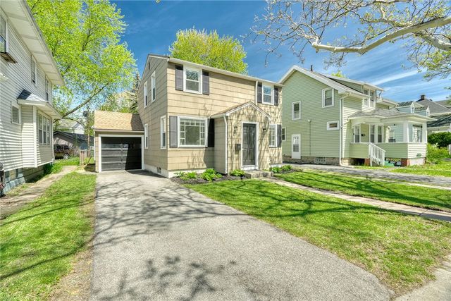 178 Scottsville Road, Rochester, NY 14611