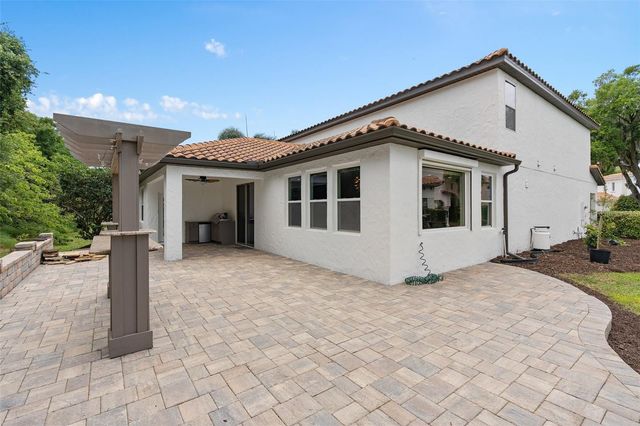 4509 PATRICIA ANN COURT, Orlando, FL 32839