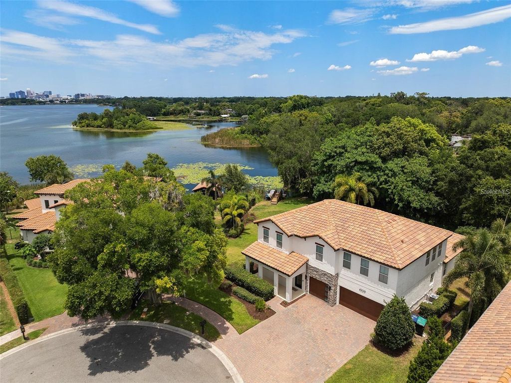 4509 PATRICIA ANN COURT, Orlando, FL 32839