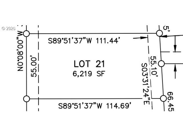 2874 Nw PINOT NOIR Dr 21, Mc Minnville, OR 97128