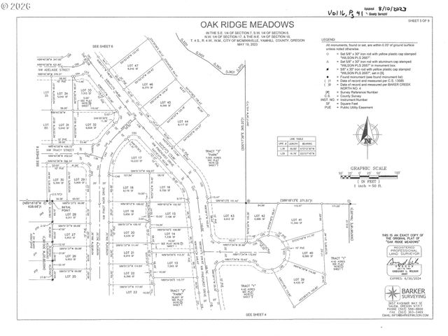2874 Nw PINOT NOIR Dr 21, Mc Minnville, OR 97128