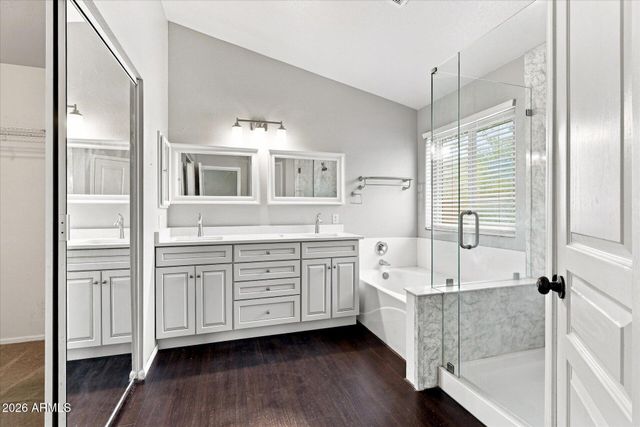 4034 W CHISUM Trail, Phoenix, AZ 85083