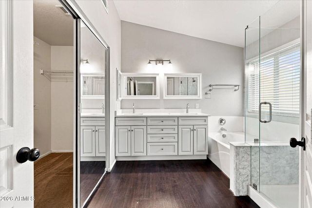 4034 W CHISUM Trail, Phoenix, AZ 85083