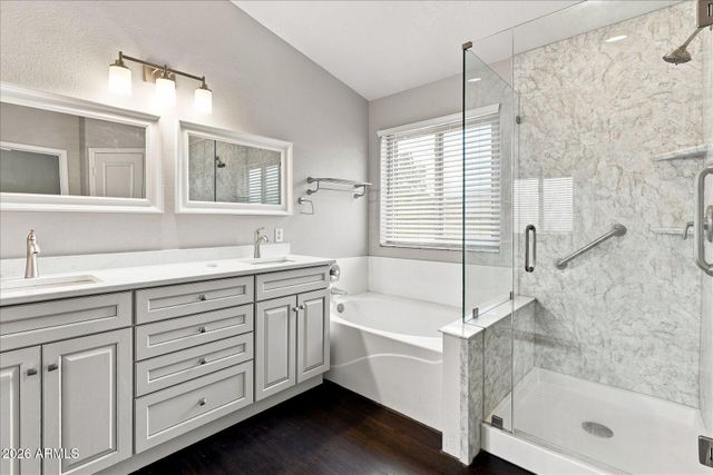 4034 W CHISUM Trail, Phoenix, AZ 85083