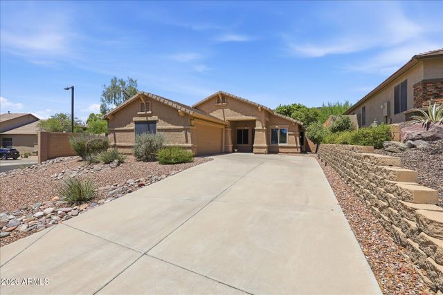 4034 W CHISUM Trail, Phoenix, AZ 85083