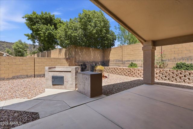 4034 W CHISUM Trail, Phoenix, AZ 85083