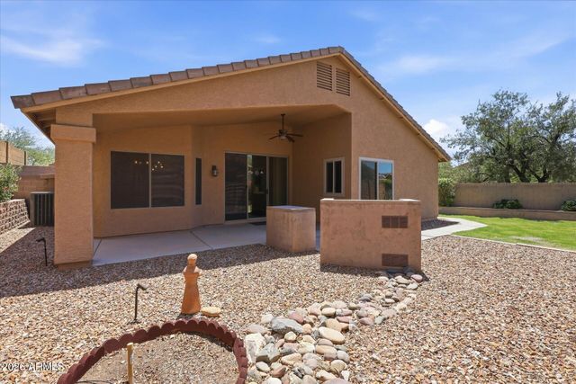 4034 W CHISUM Trail, Phoenix, AZ 85083
