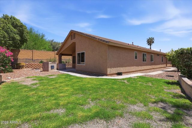 4034 W CHISUM Trail, Phoenix, AZ 85083