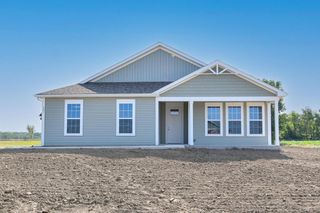 404 Manchester DRIVE #Lt122 Genesis, Williams Bay, WI 53191