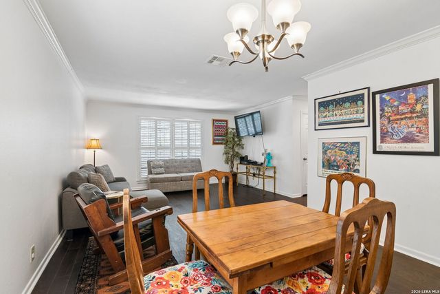 165 W Rampart Dr Apt 108, San Antonio, TX 78216