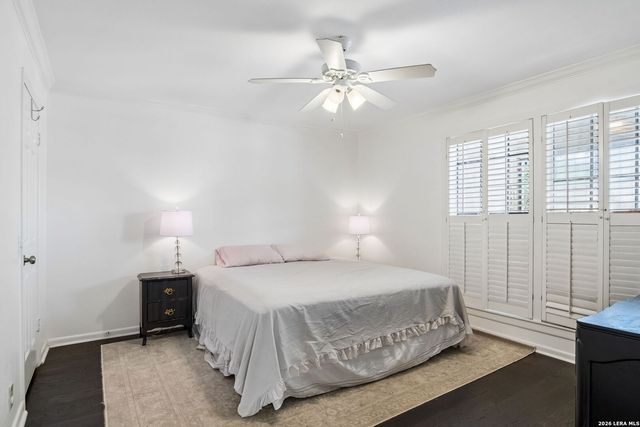 165 W Rampart Dr Apt 108, San Antonio, TX 78216