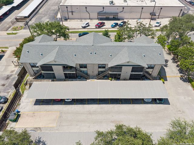 165 W Rampart Dr Apt 108, San Antonio, TX 78216