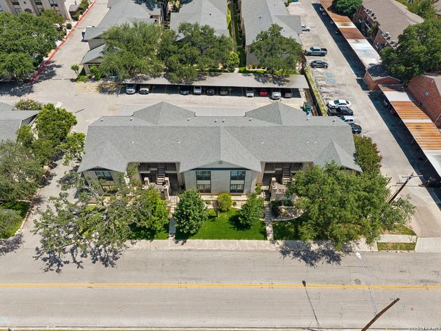 165 W Rampart Dr Apt 108, San Antonio, TX 78216