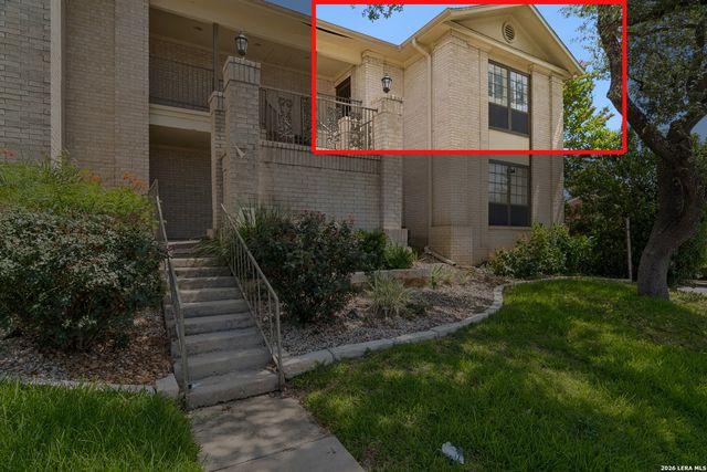 165 W Rampart Dr Apt 108, San Antonio, TX 78216
