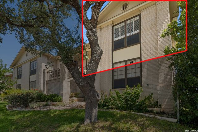 165 W Rampart Dr Apt 108, San Antonio, TX 78216