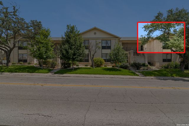 165 W Rampart Dr Apt 108, San Antonio, TX 78216