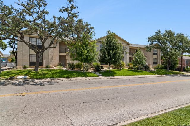 165 W Rampart Dr Apt 108, San Antonio, TX 78216