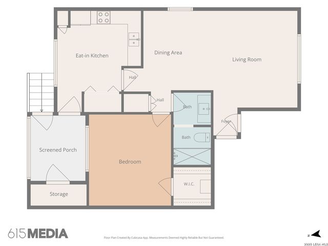 165 W Rampart Dr Apt 108, San Antonio, TX 78216