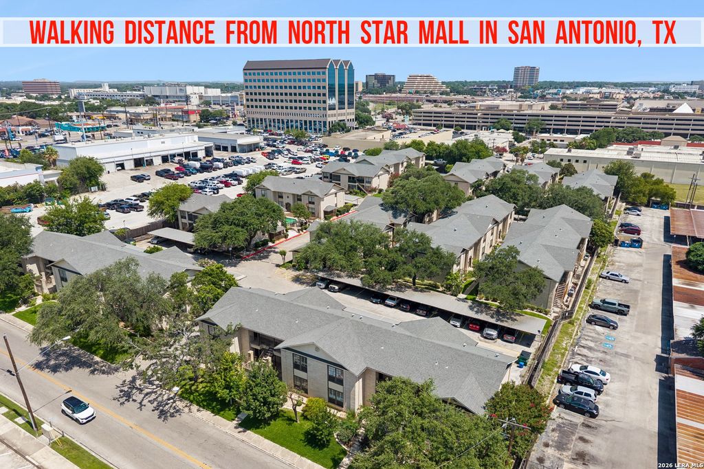 165 W Rampart Dr Apt 108, San Antonio, TX 78216