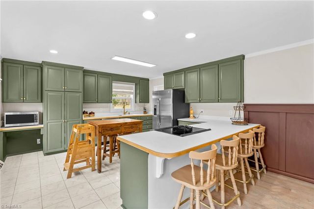 326 Camelot Drive, Salisbury, NC 28144