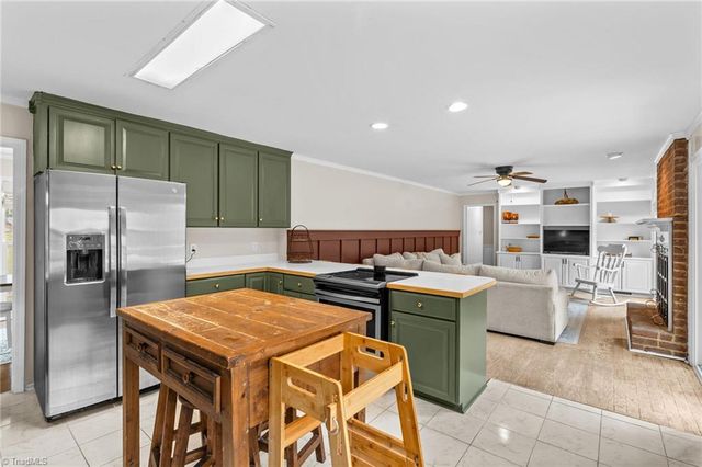 326 Camelot Drive, Salisbury, NC 28144