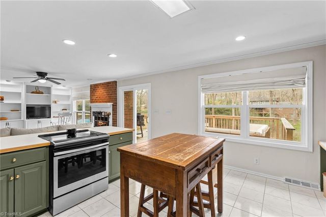 326 Camelot Drive, Salisbury, NC 28144