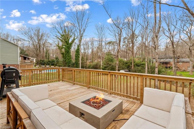 326 Camelot Drive, Salisbury, NC 28144