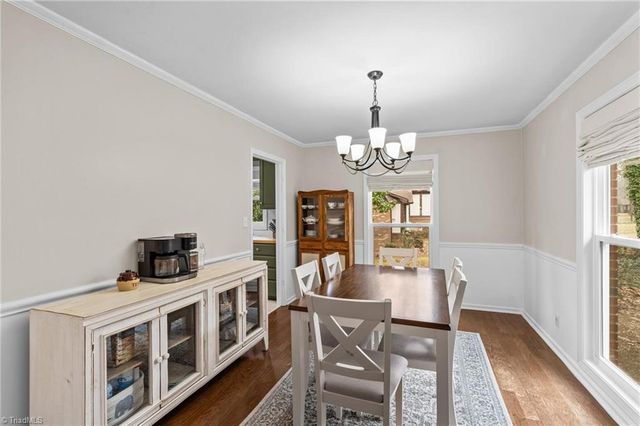 326 Camelot Drive, Salisbury, NC 28144