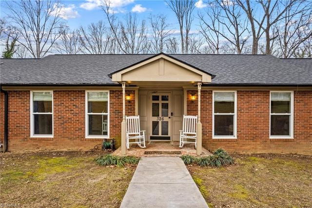 326 Camelot Drive, Salisbury, NC 28144