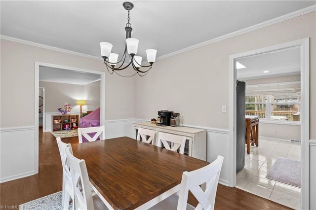 326 Camelot Drive, Salisbury, NC 28144