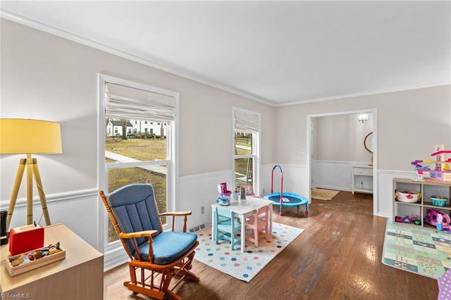 326 Camelot Drive, Salisbury, NC 28144