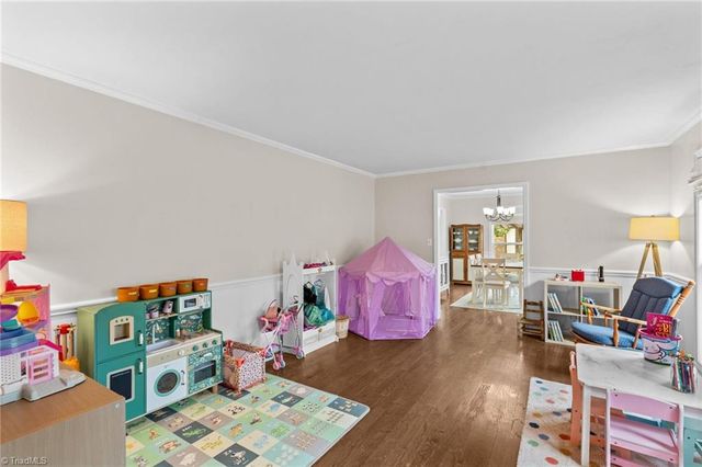 326 Camelot Drive, Salisbury, NC 28144