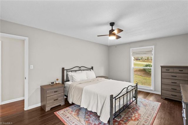 326 Camelot Drive, Salisbury, NC 28144