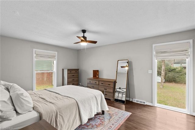 326 Camelot Drive, Salisbury, NC 28144