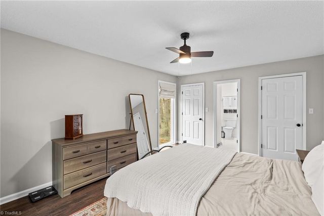 326 Camelot Drive, Salisbury, NC 28144