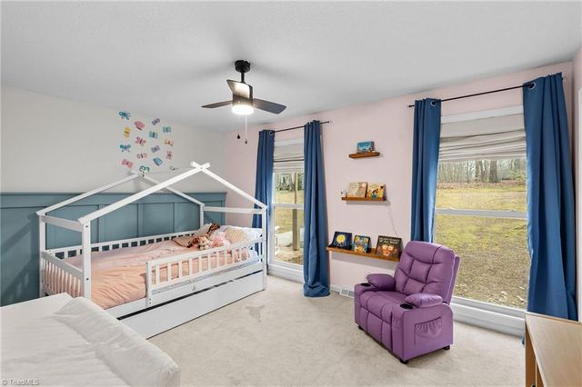 326 Camelot Drive, Salisbury, NC 28144