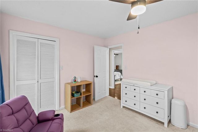 326 Camelot Drive, Salisbury, NC 28144