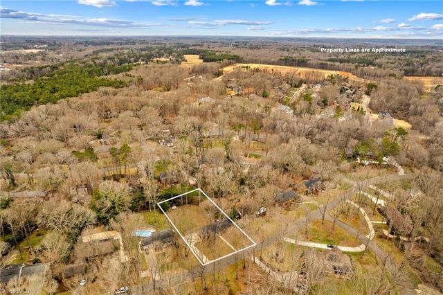 326 Camelot Drive, Salisbury, NC 28144