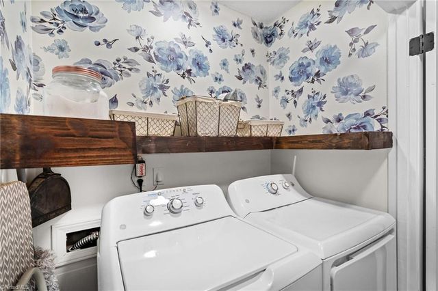 326 Camelot Drive, Salisbury, NC 28144