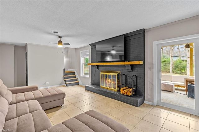 326 Camelot Drive, Salisbury, NC 28144