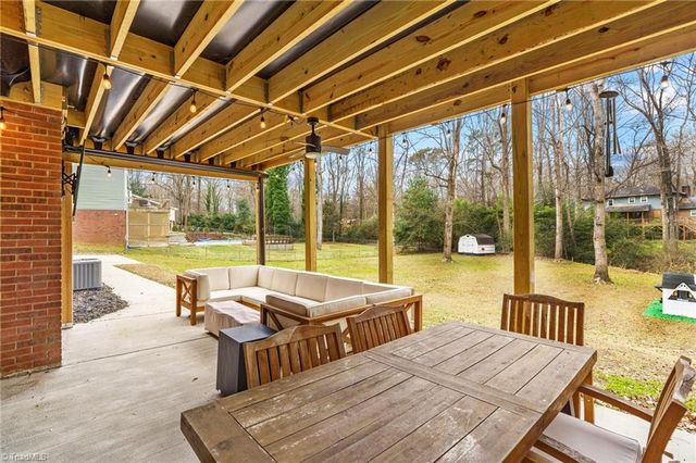 326 Camelot Drive, Salisbury, NC 28144