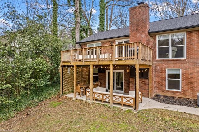 326 Camelot Drive, Salisbury, NC 28144